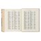 Dusty Peach Faux Leather Hardcover Large Print King James Version Note-taking Bible
