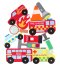 Emergency Services Stacking Game (FSC®)