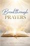 Breakthrough Prayers