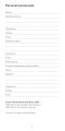 Church Pocket Book Diary with Lectionary 2026