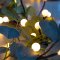 1.8m Berry & Eucalyptus Garland with 48 LEDS