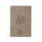 Hosanna revival NLT Compact Bible + Notebook: Marlo Theme