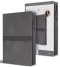 Biblia RVR 1960 Tamaño manual, letra gigante, piel gris