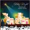 Bethlehem Christmas Cards