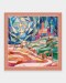 10 The Prophecy Christmas Cards Peach Border