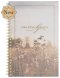 Notebook-Amazing Grace (Isaiah 53:5)-PVC Cover