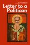 Letter to a Politician
