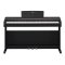 Yamaha Arius YDP145BK Digital Piano - Black
