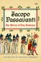 Jacopo Passavanti – The Mirror of True Penitence