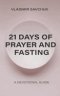 21 Days of Prayer and Fasting