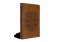 ESV Thinline Bible, Red Letter (TruTone, Brown, Royal Lion Design)