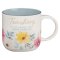 Mug Teachers Plant Seeds