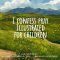 I Confess To You: My First Prayers
