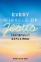 Every Miracle of Jesus Faithfully Explained