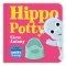 Hippo Potty