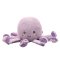 Otto The Plush Lilac Octopus 30 cm