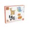 Woodland Animal Stitching Kit (Pack of 4) (FSC®)