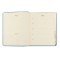 12-Month Undated Planner: Bethany Theme, Layflat
