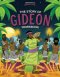 The Story of Gideon Workbook