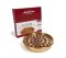 Brass Communion Tray and Disc 12 1/4" x 2 1/4"