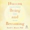 Human Being and Becoming