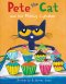 Pete The Cat And The Missing Cupcakes