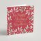 Happy Christmas to Wonderful Neighbours Single Christmas Card