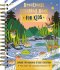 Explore the Wonder of God's Creation: Devotional Coloring Book for Kids