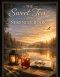 THE SWEET TEA  AND SERENITY BOOK : A Devotional for Men and Women Seeking Peace, Letting Go of Anxiety, and Trusting God Daily.