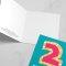 2nd birthday card with bible verse