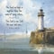 Donaghadee Harbour Greetings Card