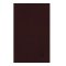 NLT Jesus-Centered Bible, Brown Leatherette cover