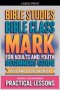 Bible Class for Adults and Youth: Beginner's Guide - Mark