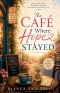 The Café Where Hope Stayed