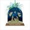 Compassion Charity Christmas Cards: Away In A Manger (10pk)