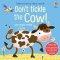 Don\'t Tickle The Cow!