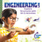 Engineering Lab: Explore Structures With Art & Activities