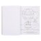 Coloring Book for Kids God is with Me wherever I Go