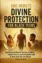 One Minute Divine Protection for Black Teens: Devotions on True Stories of God's Miraculous Hand Guiding, Shielding, and Sustaining His Children to Bu