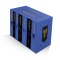 Harry Potter Ravenclaw Hogwarts House Editions Paperback Box Set