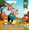 Bobby Joe's Safe Place: Courage: Book 1 of 3