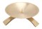 Candlestand with Small Thorn D 9.5 cm