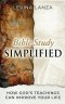 Bible Study: How God's Teachings Can Improve Your Life
