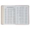 KJV Bible Compact Faux Leather, Pink