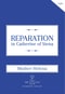 Reparation in Catherine of Siena