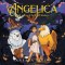 Angelica: Book 2: Rise of the Dark Shadows