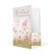 Welcome Folder: We Are Glad You Are Here - Spring (Package of 12)