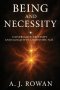 BEING AND NECESSITY