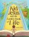 Kid Jesus and the Lamb's Book of Life