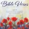Bible Verses 2026 Wall Calendar